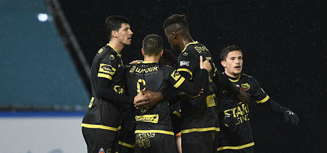 'Moeskroen kan uit resem spelers van Lille OSC kiezen'