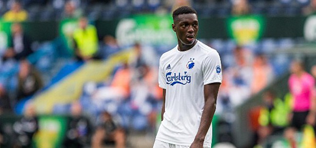 IJskoude douche Club Brugge: Daramy weigert transfer