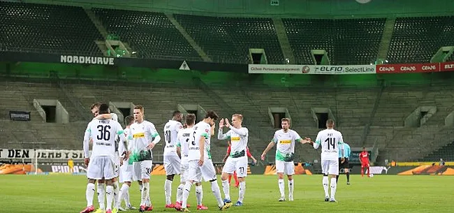 Mönchengladbach komt met hilarisch initiatief om toch fans in stadion te krijgen