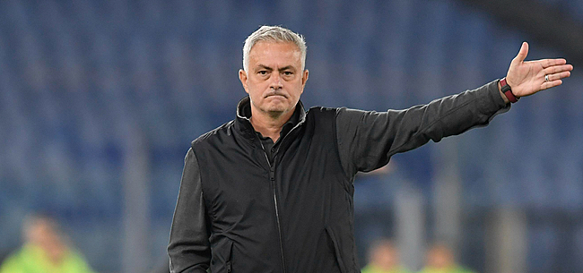 'Mourinho benaderd om bondscoach te worden'