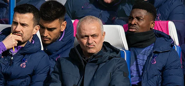 Chelsea duwt Mourinho dieper in de put, VAR zwaar in de fout