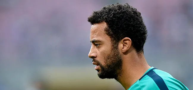 BBC: 'Transfer Mousa Dembélé zo goed als rond'