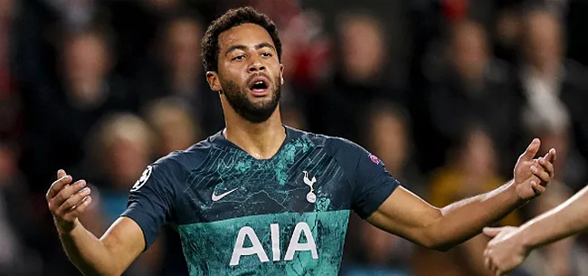 'Enkel op deze voorwaarde wil Dembélé bijtekenen bij Tottenham'