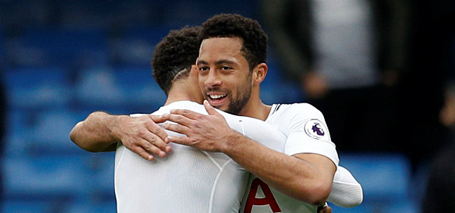'Tottenham maakt prijskaartje gegeerde Dembélé bekend'