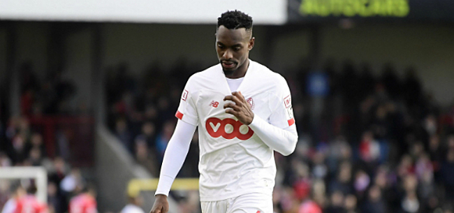 Mpoku verklapt bij welke Belgische club hij kon tekenen