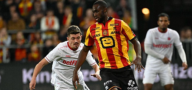'Antwerp & KV Mechelen overwegen opvallende ruildeal'