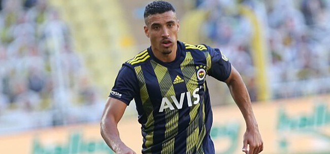 Bizar gerucht: 'Turken linken Dirar ook aan Anderlecht'