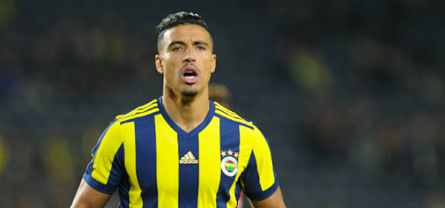 'Turkse analist geeft update over terugkeer Dirar bij Club'