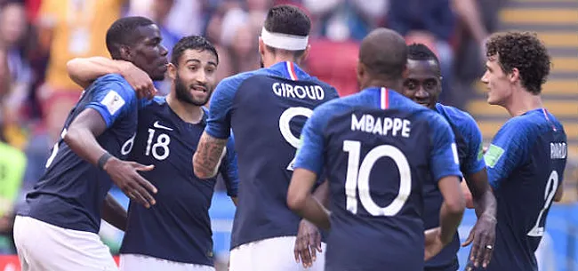 Foto: 'Fekir via Betis alsnog op weg naar absolute topclub'