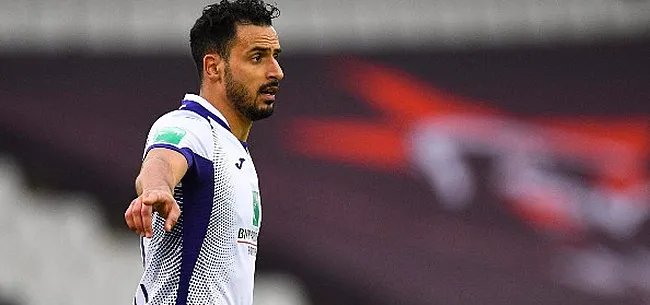 'Na Anderlecht is ook tweede topclub geen optie voor Chadli'