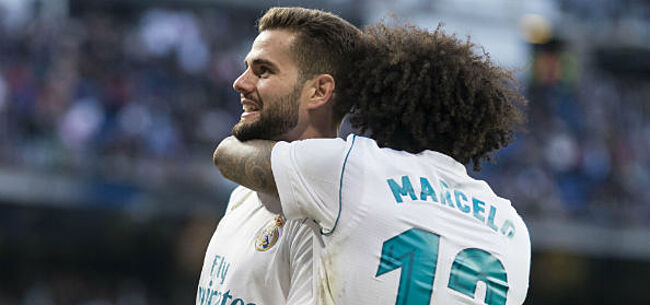 Foto: 'Real Madrid kan derde verdediger verliezen'