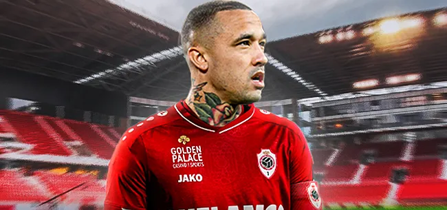 Nainggolan bezorgt Gheysens grote nachtmerrie