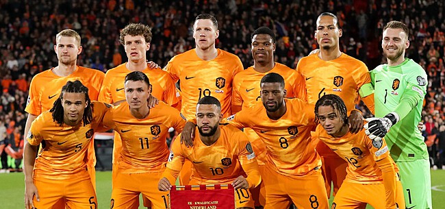 Nederlandse pers vernietigend voor Oranje: 