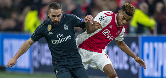 'Transferafspraak tussen Ajax en Neres: nieuwe club lijkt al bekend'