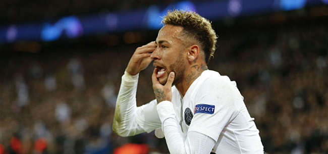 Pélé moet Neymar op zijn plaats zetten: 