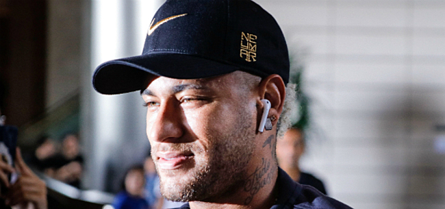 Neymar verbaast: 11.000 euro per maand om naar de disco te gaan