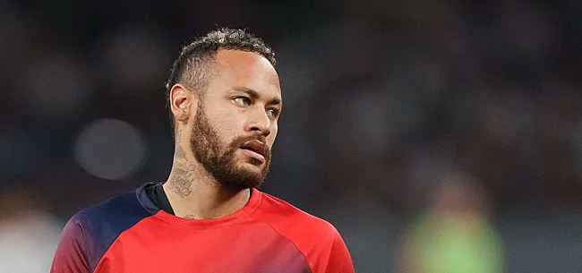 'Neymar maakt nieuwe knaltransfer en kiest volgende club'