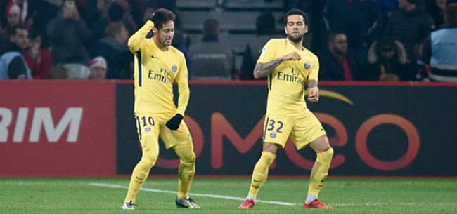 'PSG neemt Neymar-besluit na nieuwe UEFA-sanctie'