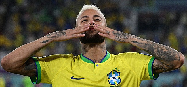 'Neymar geeft groen licht: transfer van 90 miljoen'