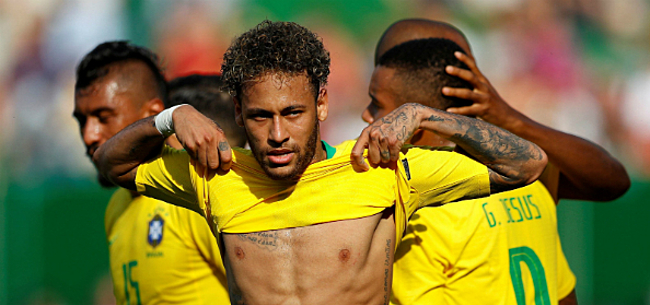 'Neymar in vergevorderde onderhandelingen met nieuwe club'