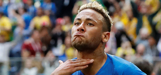 'Aanstellerige' Neymar krijgt steun uit opvallende hoek: 