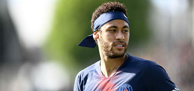 Medisch rapport in Neymar-affaire: 