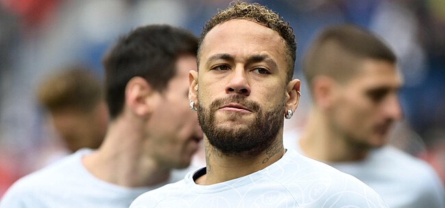 'Gesprekken lopen: Neymar op weg naar exit bij PSG'