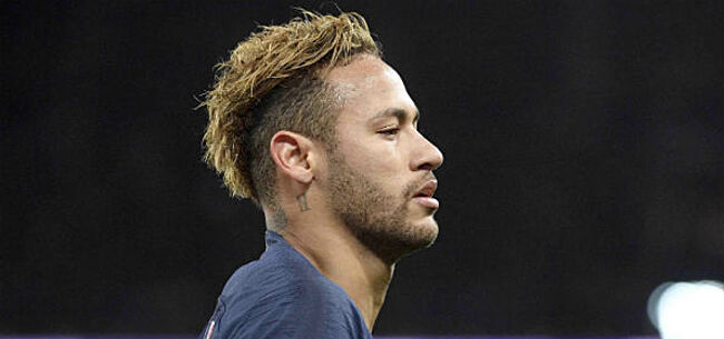 Foto: 'Barça maakt opoffering voor Neymar: drie slachtoffers genoemd'