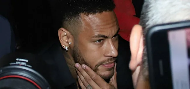 'Barça geeft Neymar niet op en doet PSG opmerkelijk voorstel'