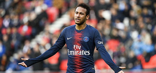 'PSG legt Real concreet voorstel voor Neymar op tafel'