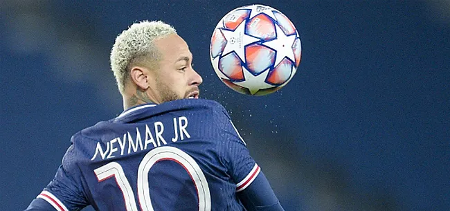 Neymar senior haalt uit: 