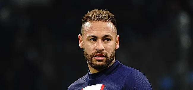 'Neymar kan kiezen uit deze 3 steenrijke clubs'