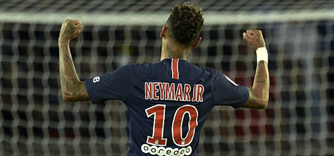 'Neymar wil Barça pijn doen met transferverzoek bij PSG'