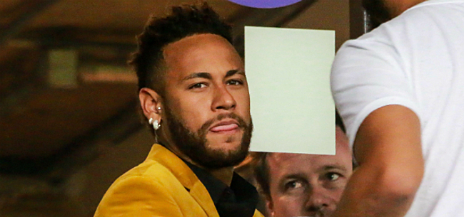 'Neymar krijgt slecht nieuws na onderhandelingen tussen PSG en Barça'