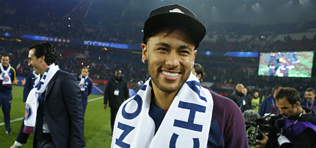 'FC Barcelona bestudeert alsmaar nadrukkelijker terugkeer Neymar'
