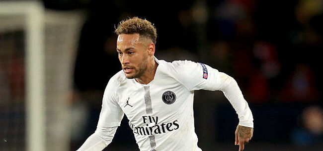 'Zeer verrassende wending op komst in saga rond Neymar'