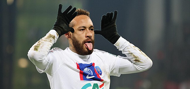 'Gulzig Chelsea gaat nu ook vol voor Neymar'