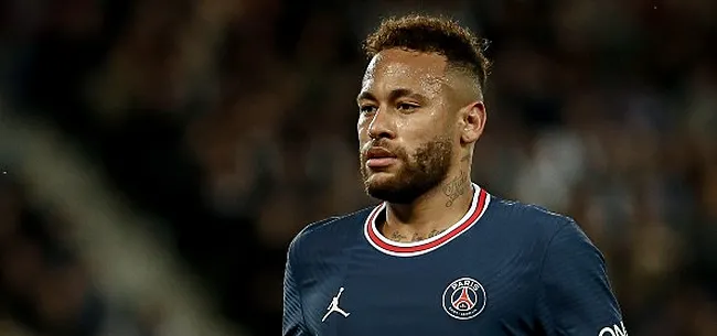 'Vertrek Neymar kost PSG godsvermogen'