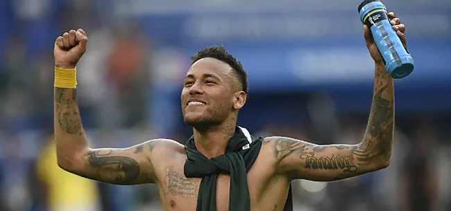 Foto: 'Megadeal Neymar: Barça en PSG akkoord over bedrag van 200 miljoen'