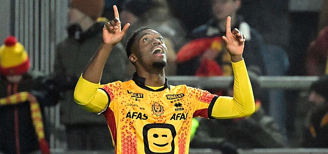 'KV Mechelen vindt alsnog oplossing voor overbodige spits'