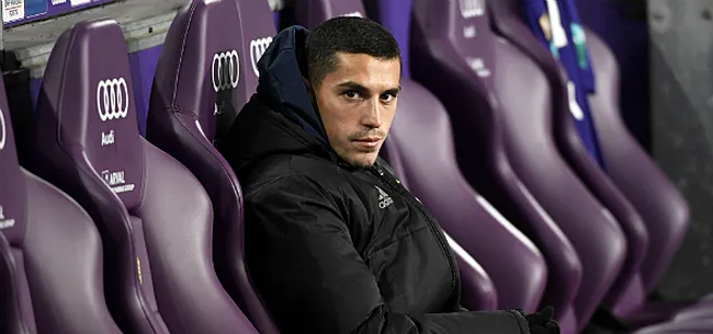 'Anderlecht weet wie het als vervanger van Stanciu wil'