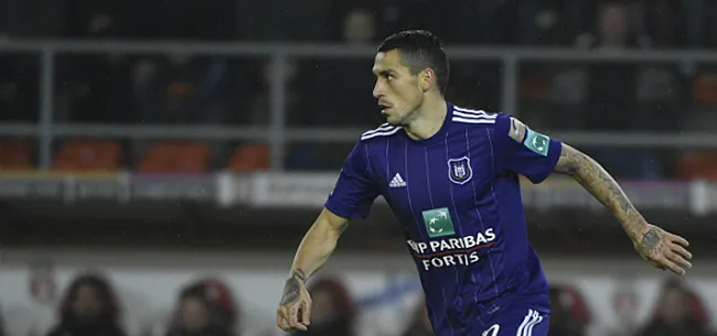 'Doorbraak: Anderlecht vindt akkoord omtrent Stanciu'