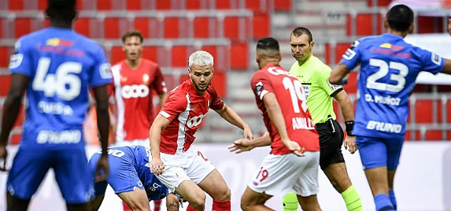 Exclusief Ogunjimi Over Standard En Groot Vraagstuk Bij Krc Genk