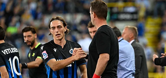 'Deila grijpt in: 3 wissels op komst bij Club Brugge'