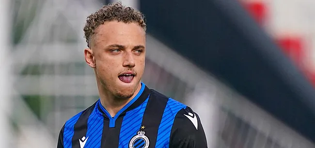 Kogel door de kerk: Lang verruilt Club Brugge voor PSV