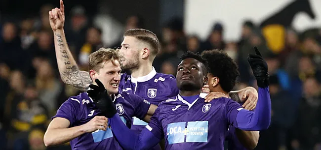 Beerschot blijft gaan en legt nu ook smaakmaker langer vast