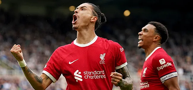 Union SG is kansloos tegen Liverpool en dit is waarom