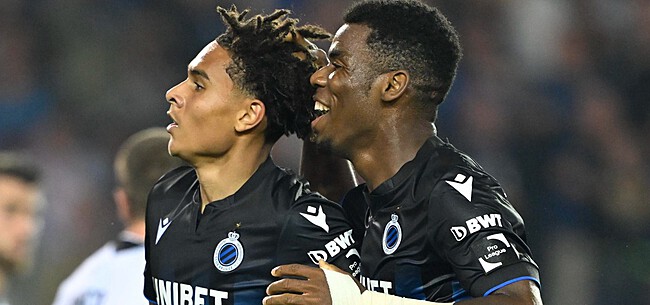 'Club Brugge weer stap dichter bij megatransfer Nusa'