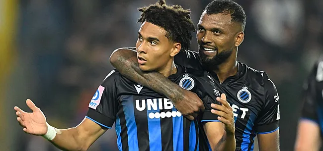 'Nusa-mania: volgende grootmacht meldt zich bij Club Brugge'