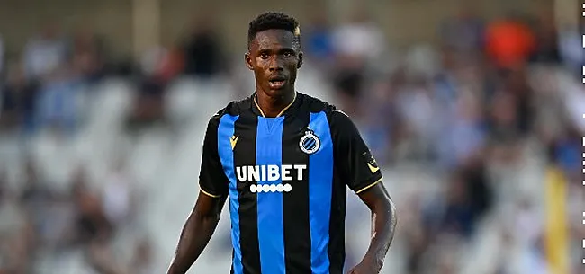 Club Brugge incasseert 160 miljoen euro in vijf jaar